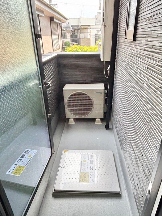 ＲＥＧＩＥＳ塚本の物件内観写真