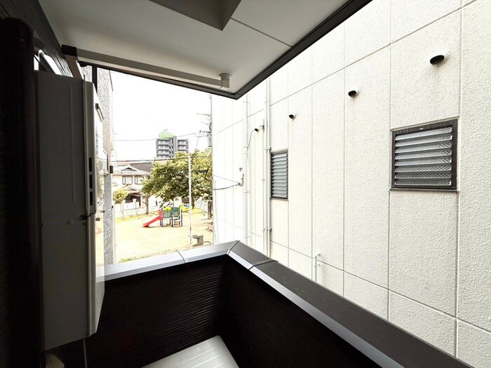 ＲＥＧＩＥＳ塚本の物件内観写真