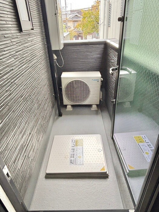 ＲＥＧＩＥＳ塚本の物件内観写真