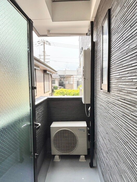 ＲＥＧＩＥＳ塚本の物件内観写真