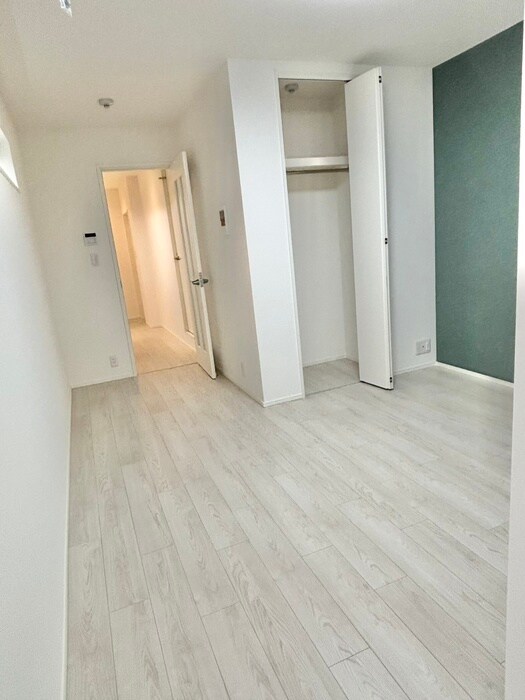 ＲＥＧＩＥＳ塚本の物件内観写真