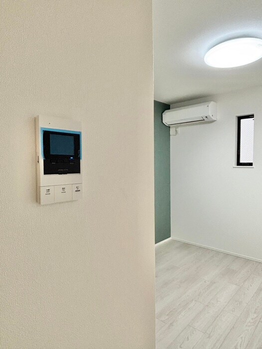 ＲＥＧＩＥＳ塚本の物件内観写真