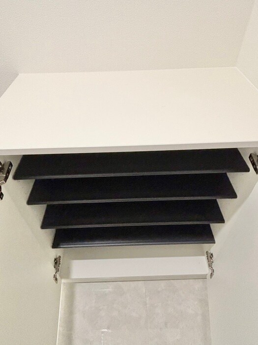 ＲＥＧＩＥＳ塚本の物件内観写真