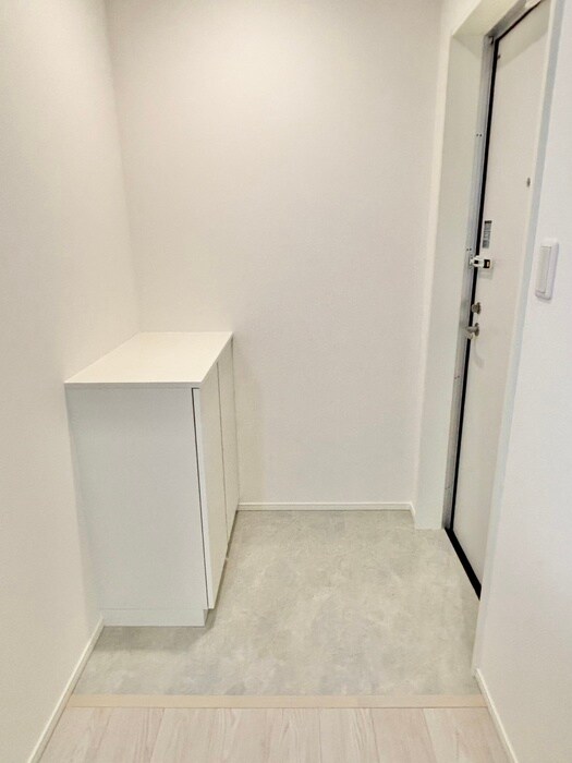 ＲＥＧＩＥＳ塚本の物件内観写真