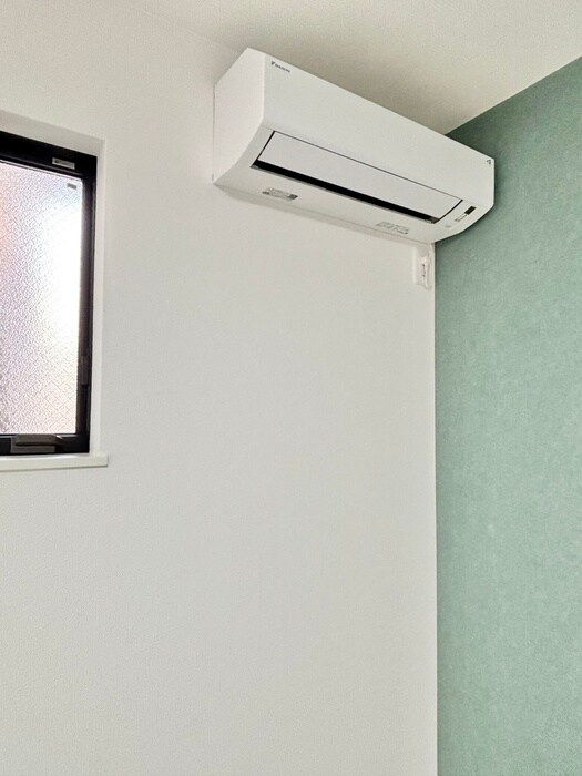 ＲＥＧＩＥＳ塚本の物件内観写真