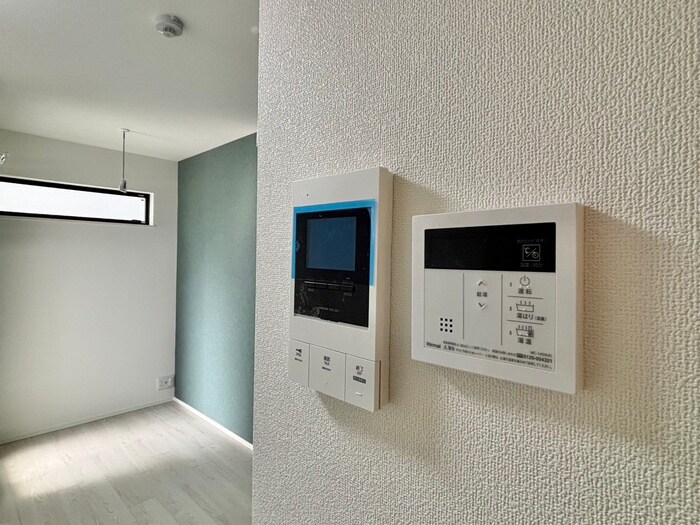 ＲＥＧＩＥＳ塚本の物件内観写真