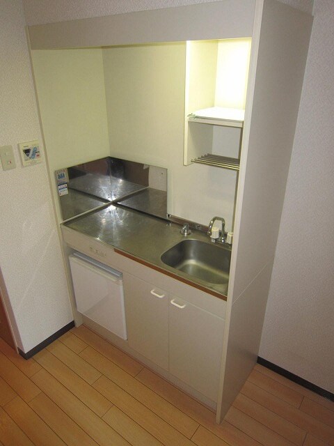 カルム千里の物件内観写真