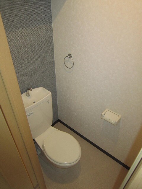 カルム千里の物件内観写真