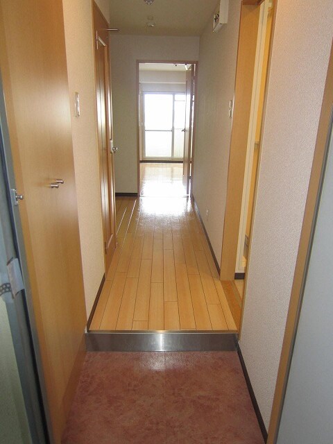 カルム千里の物件内観写真