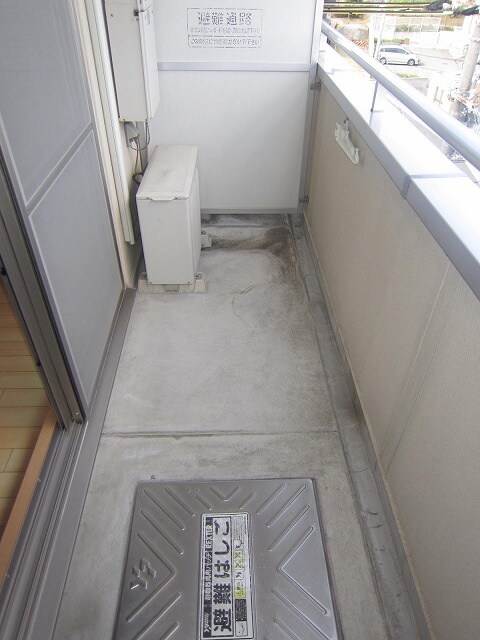 カルム千里の物件内観写真