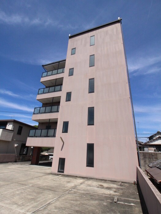 Ｖｕｌｃａｎ城山の物件外観写真