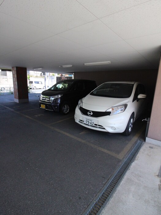 Ｖｕｌｃａｎ城山の物件外観写真