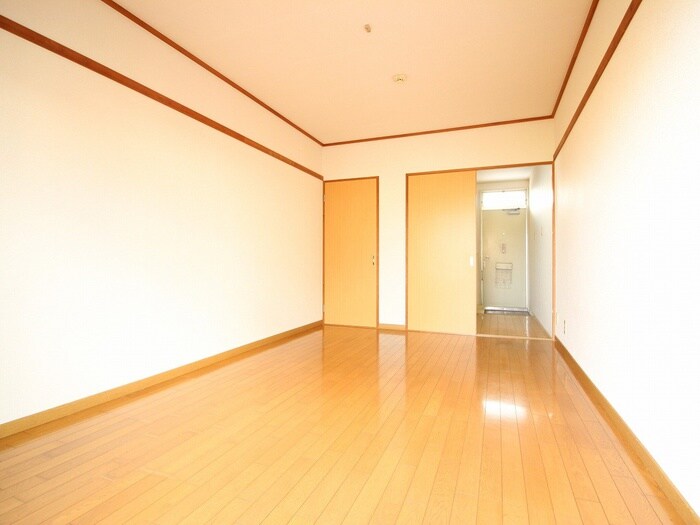 ハイツ山口の物件内観写真