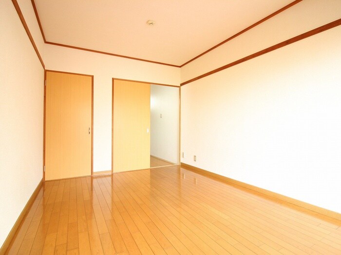 ハイツ山口の物件内観写真