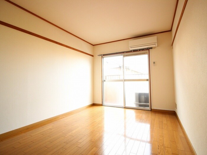 ハイツ山口の物件内観写真