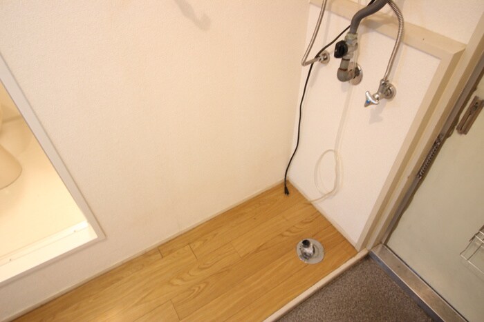 ハイツ山口の物件内観写真