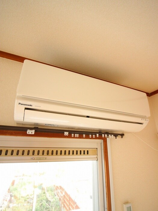 ハイツ山口の物件内観写真