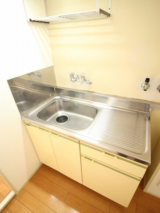 ハイツ山口の物件内観写真