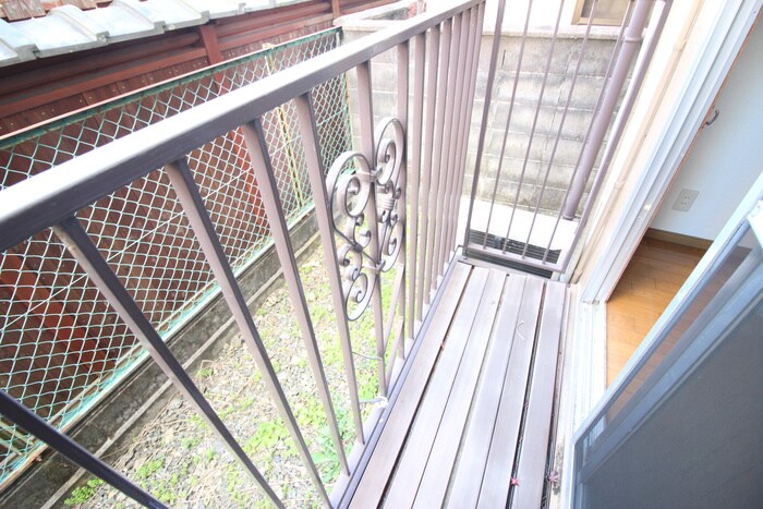 ハイツ山口の物件内観写真