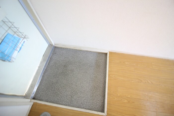 ハイツ山口の物件内観写真