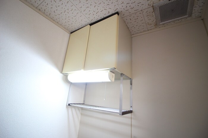 ハイツ山口の物件内観写真