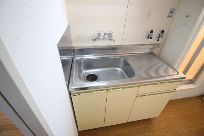 ハイツ山口の物件内観写真