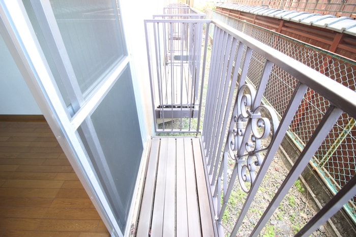 ハイツ山口の物件内観写真