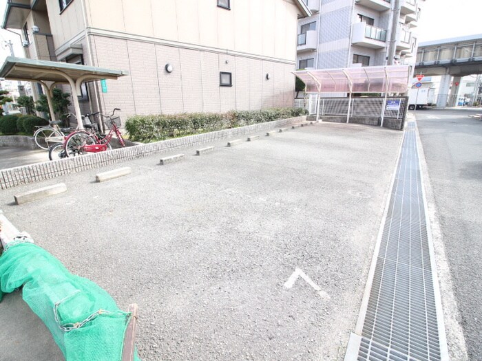 フレマリ－ルＮＯＭＡの物件外観写真