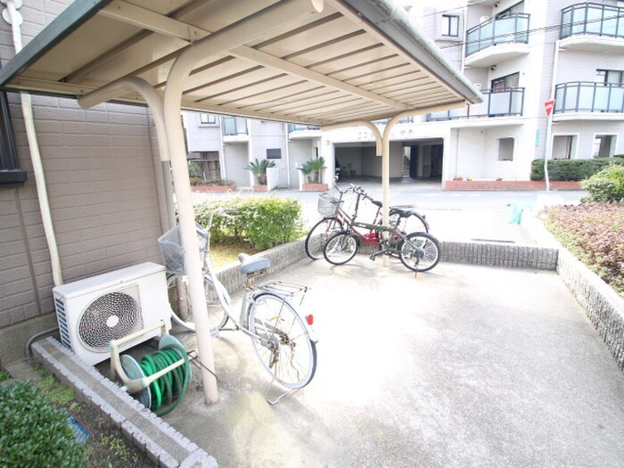 フレマリ－ルＮＯＭＡの物件外観写真