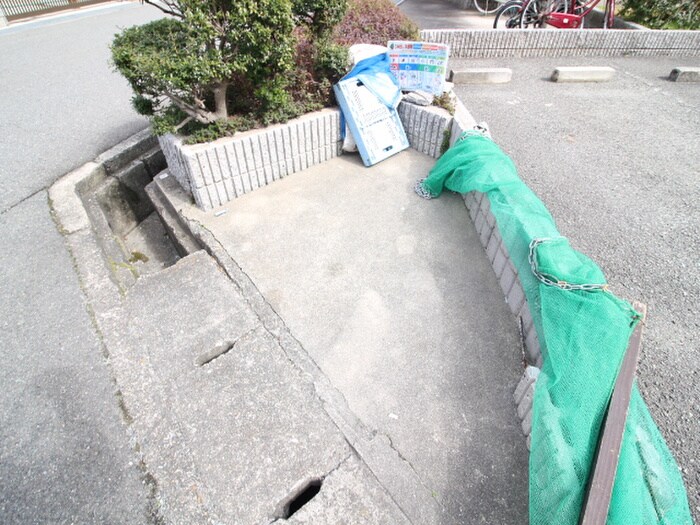 フレマリ－ルＮＯＭＡの物件外観写真