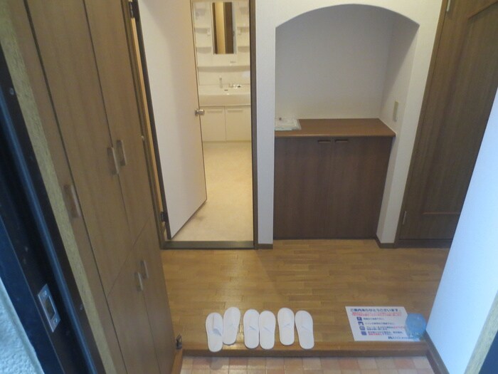 フレマリ－ルＮＯＭＡの物件内観写真