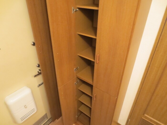 フレマリ－ルＮＯＭＡの物件内観写真