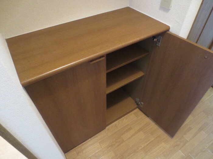 フレマリ－ルＮＯＭＡの物件内観写真