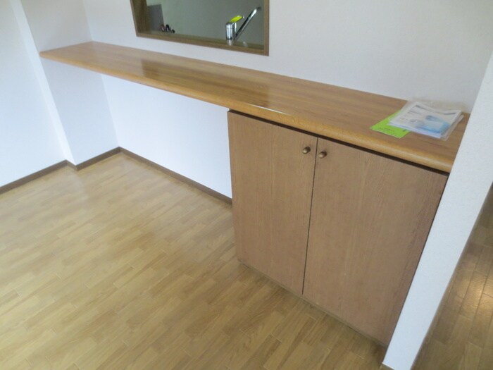 フレマリ－ルＮＯＭＡの物件内観写真