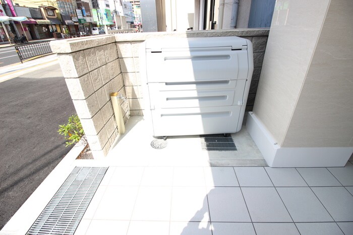 A X Resi庄内駅前の物件外観写真