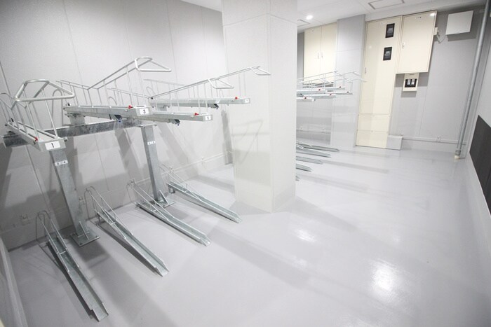 A X Resi庄内駅前の物件外観写真