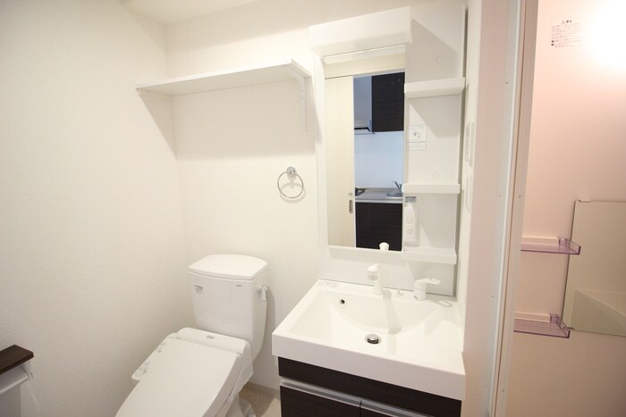 A X Resi庄内駅前の物件内観写真