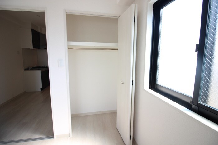 A X Resi庄内駅前の物件内観写真