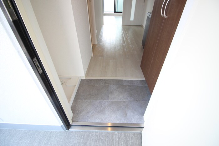 A X Resi庄内駅前の物件内観写真