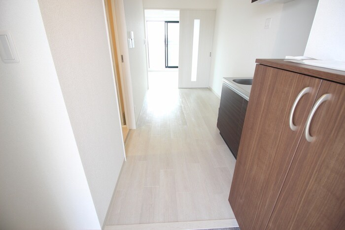 A X Resi庄内駅前の物件内観写真