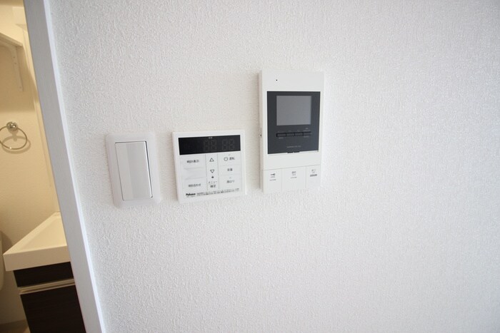 A X Resi庄内駅前の物件内観写真