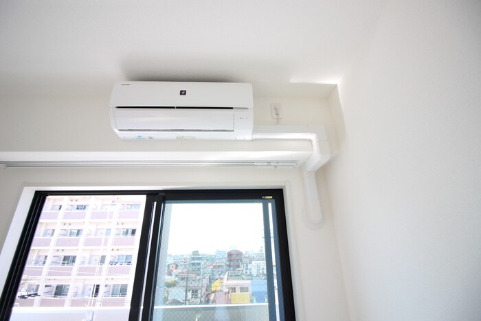 A X Resi庄内駅前の物件内観写真