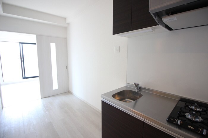 A X Resi庄内駅前の物件内観写真