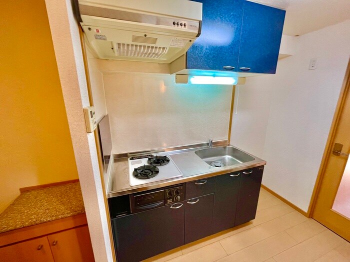 プラウドコ－トの物件内観写真