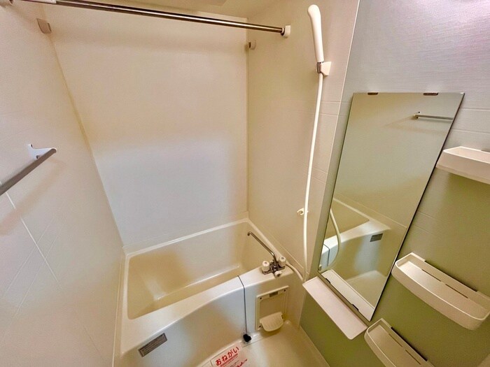 プラウドコ－トの物件内観写真