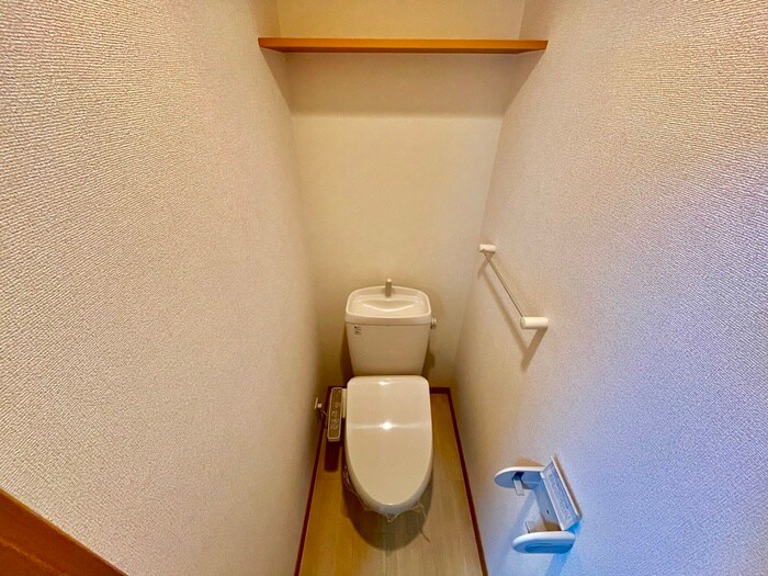 プラウドコ－トの物件内観写真