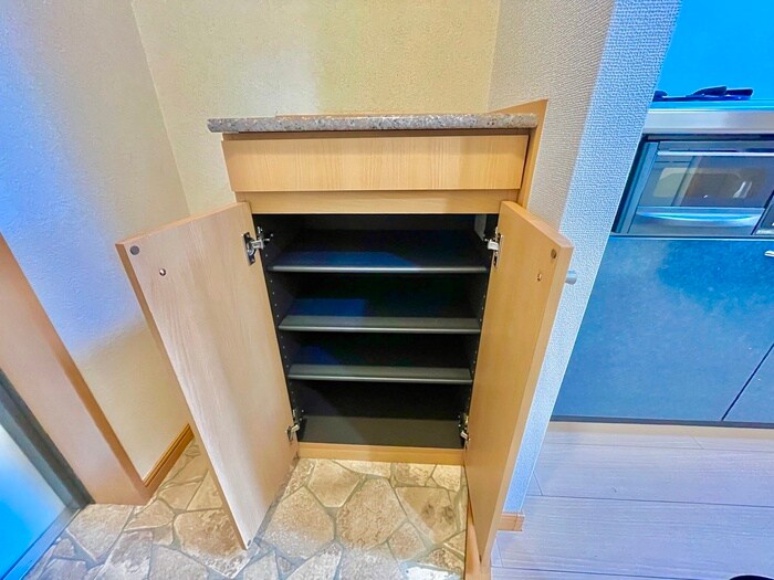 プラウドコ－トの物件内観写真