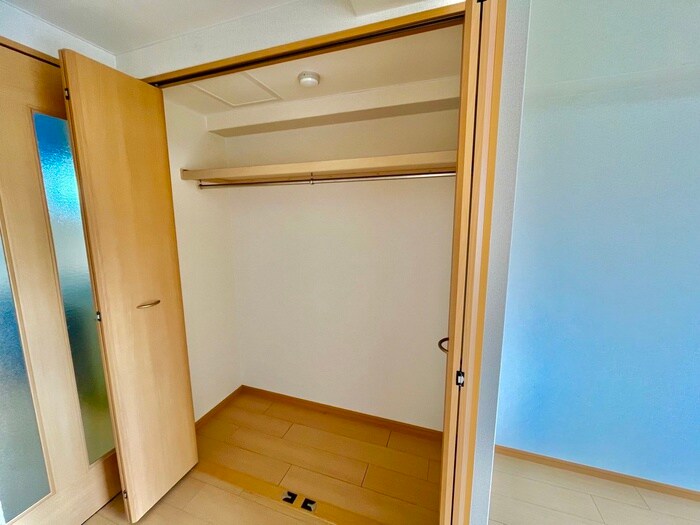 プラウドコ－トの物件内観写真