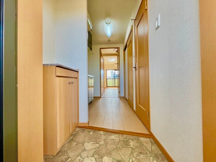 プラウドコ－トの物件内観写真