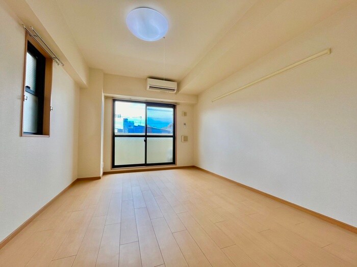 プラウドコ－トの物件内観写真